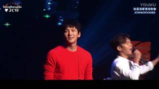 【中字/Eng】2015 池昌旭生日粉絲見面會(首爾) Part 4 Ji Chang Wook Birthday Fanmeeting (Seoul) Part 4