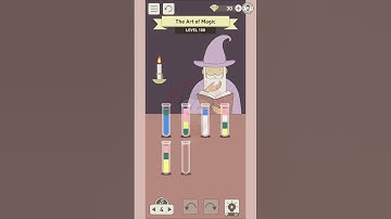 Iq Dungeon The Art of Magic Level 108