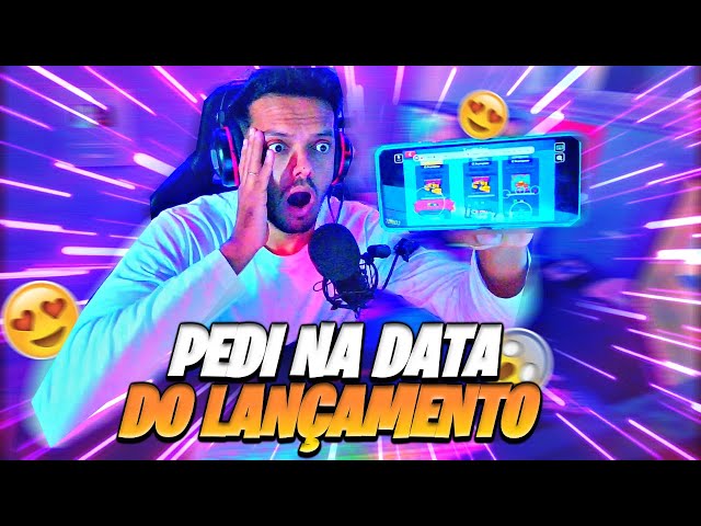 ✓ [DATA] QUANDO VAI CHEGAR O BLOCK DASH INFINITO PARA MOBILE NO STUMBLE  GUYS? - LANÇAMENTO REVELADO! 