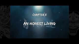 Yakuza 0 Director's Cut All Voiced Scenes (English Dub) Chapter 5
