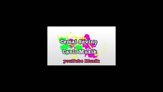 Cemal Sevinç. Mühür Gözlüm Resimi
