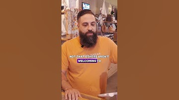 Different than any brewery you