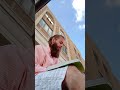 Psalm 125 - A Song for Pilgrims Ascending to Jerusalem