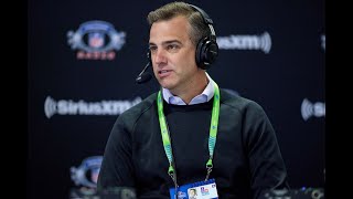 Daniel Jeremiah on the 2026 Quarterback Class for the Browns - Sports4CLE, 12/19/25