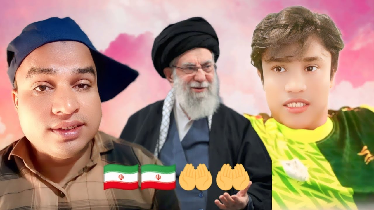 Iran 🇮🇷👍Rohingya Super Actor President's Comedy funny Joke review Jahangir 