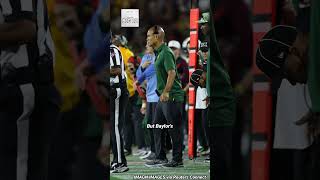 Will BAYLOR... WIN Big 12 #baylorfootball #TCUfootball #baylorbears #baylorsports #baylorhoops