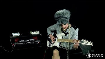 Mrs. Smith teaches these essential Metal Guitar riffs