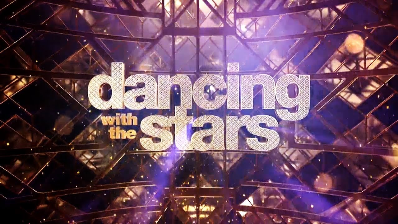 New Dancing With The Stars Season 28 Opening Intro Theme Song Youtube