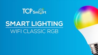 TCP Smart Lighting - WiFi Classic RGB screenshot 5