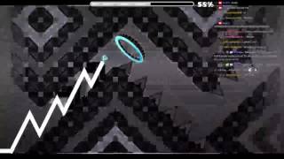 Glitchy Poltergeist