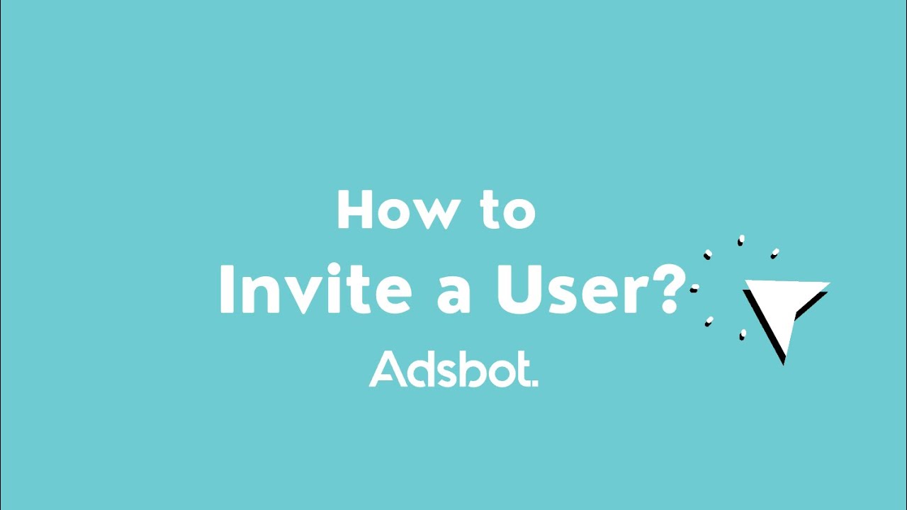 Adsbot How To Invite User To Adsbot YouTube adsbot-how-to-invite-user-to-adsbot-youtube