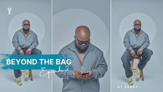 DJ Sabby, making real money, how I blew my first cheque, TV money vs Radio money, Daytime on Y!