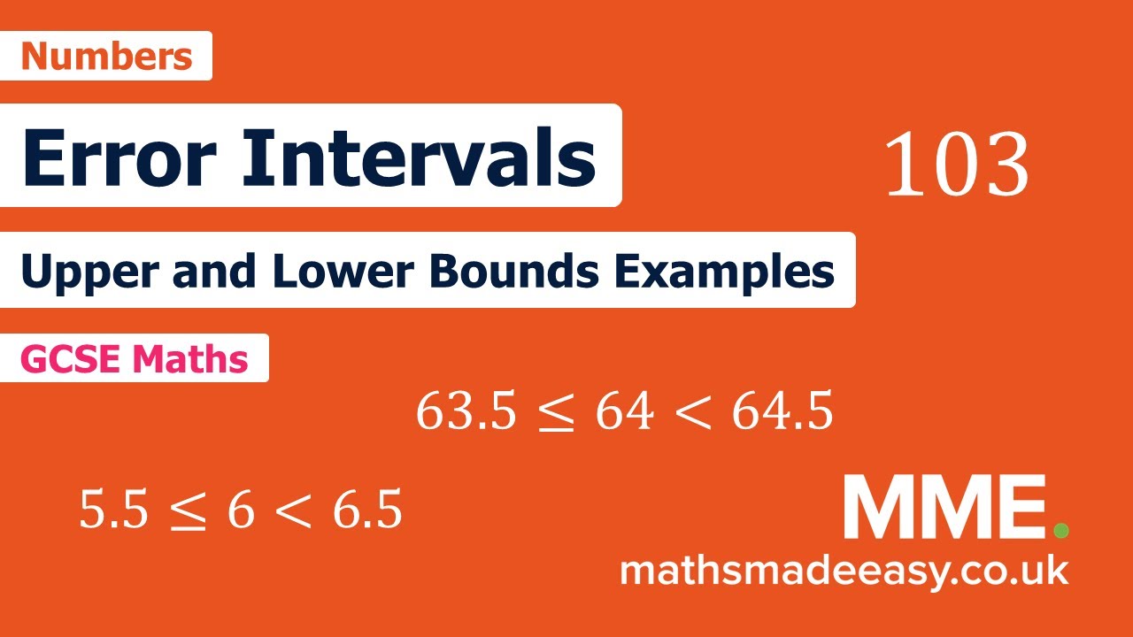 Rounding to 1 Decimal Place – Minimally Different