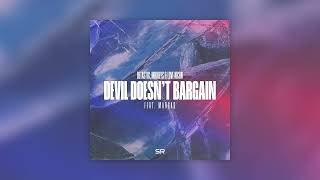 Alec Benjamin - Devil Doesn't Bargain (BETASTIC, midkeys & Love Kr3w feat. Margad Cover Remix)