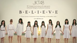 JKT48 - First Rabbit Live (At B.E.L.I.E.V.E)