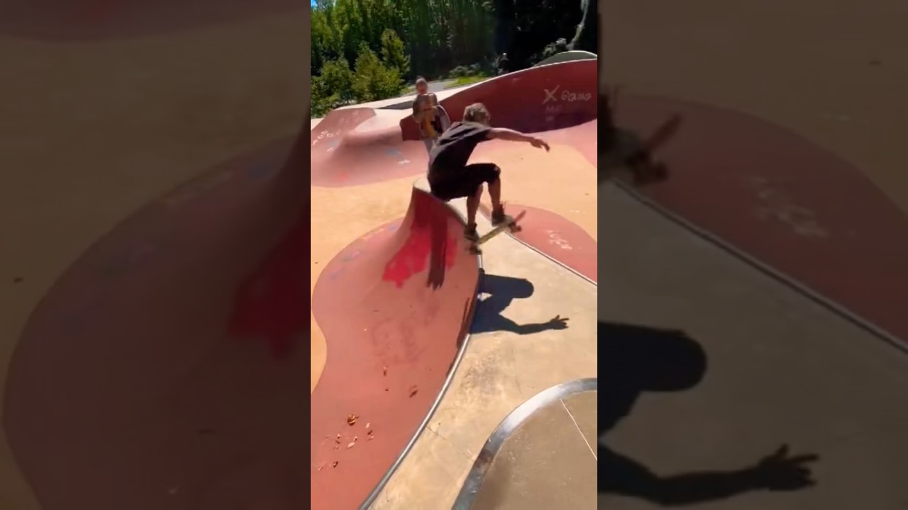 WALKER MILL SKATEPARK 