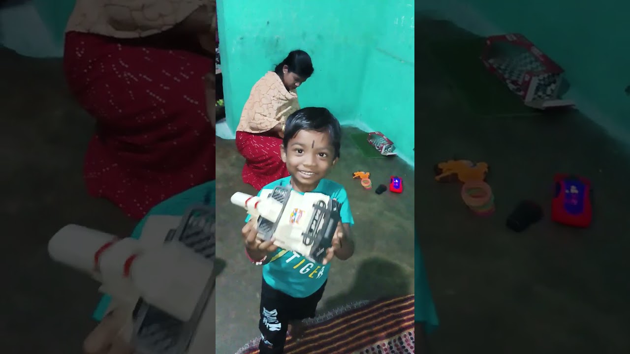 Parveen parmeet makra sakranti jatra return shoping remote car khaliakani .brajrajnagar.14.01.2026