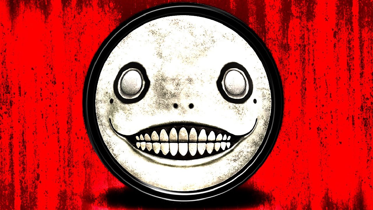 NieR Replicant Remastered 🌺 TEST