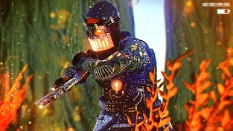 Rust PvP - Retired but not Washed