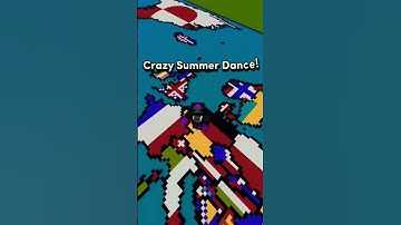 Ludi Lentji Ples Quebio Scale #minecraft #maping #worldgeography #history #mapper