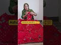 मीठे तेरे बोल परी 💯#song #haryanvi #trending #suit #viralvideo #ashasuitcollection