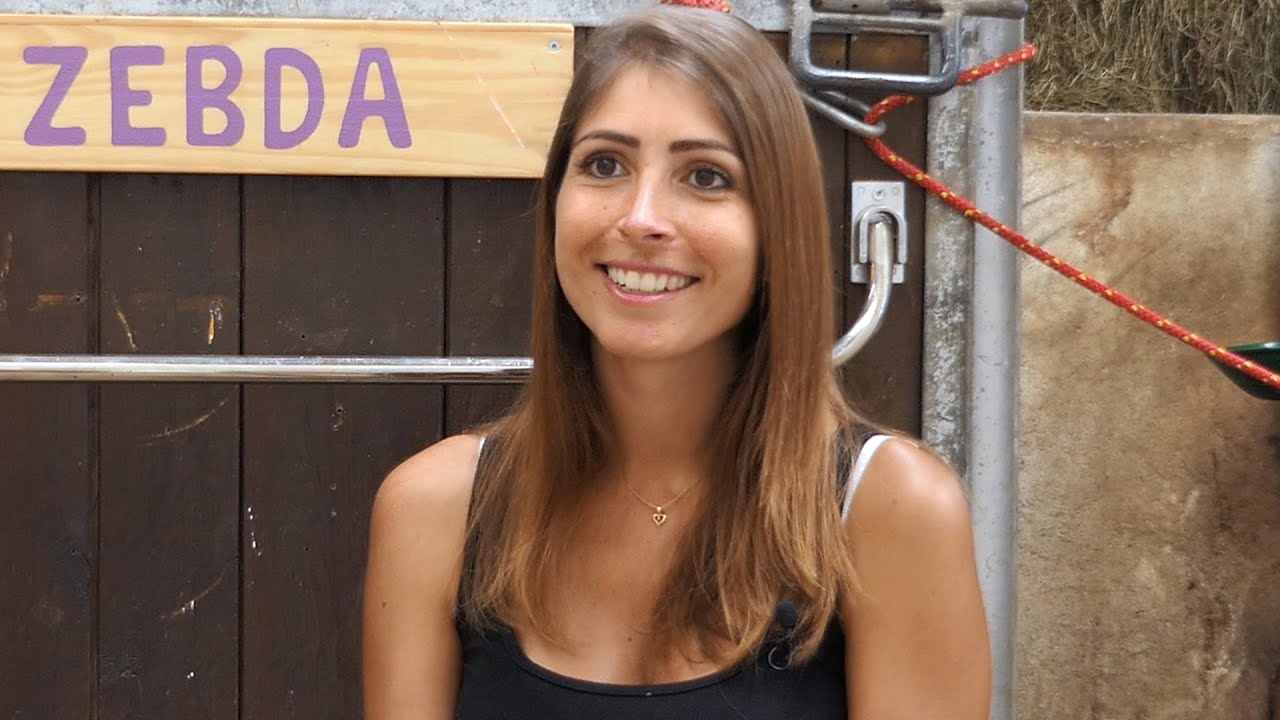 Céline (formation PRO 2019, 1ère année)