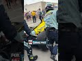 Heartbreak for Alexander Rossi #indy500 #indycar #racing #alexanderossi
