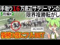 【複勝転がし】一か八かの大勝負！！複勝転がしプロの決断は？5/18