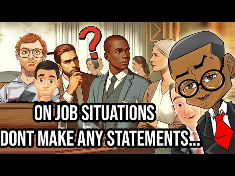 NEELY FULLER JR - ON JOB SITUATION...