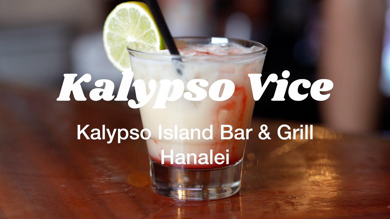 Kalypso' Island Bar & Grill