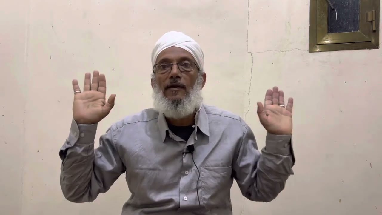 لله ملك السماوات والأرض 1444/06/19