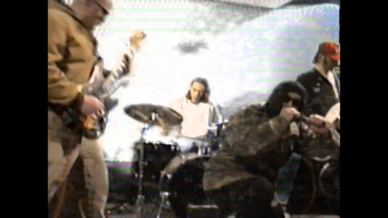 EDTV ep.5: Ритуальный Нож