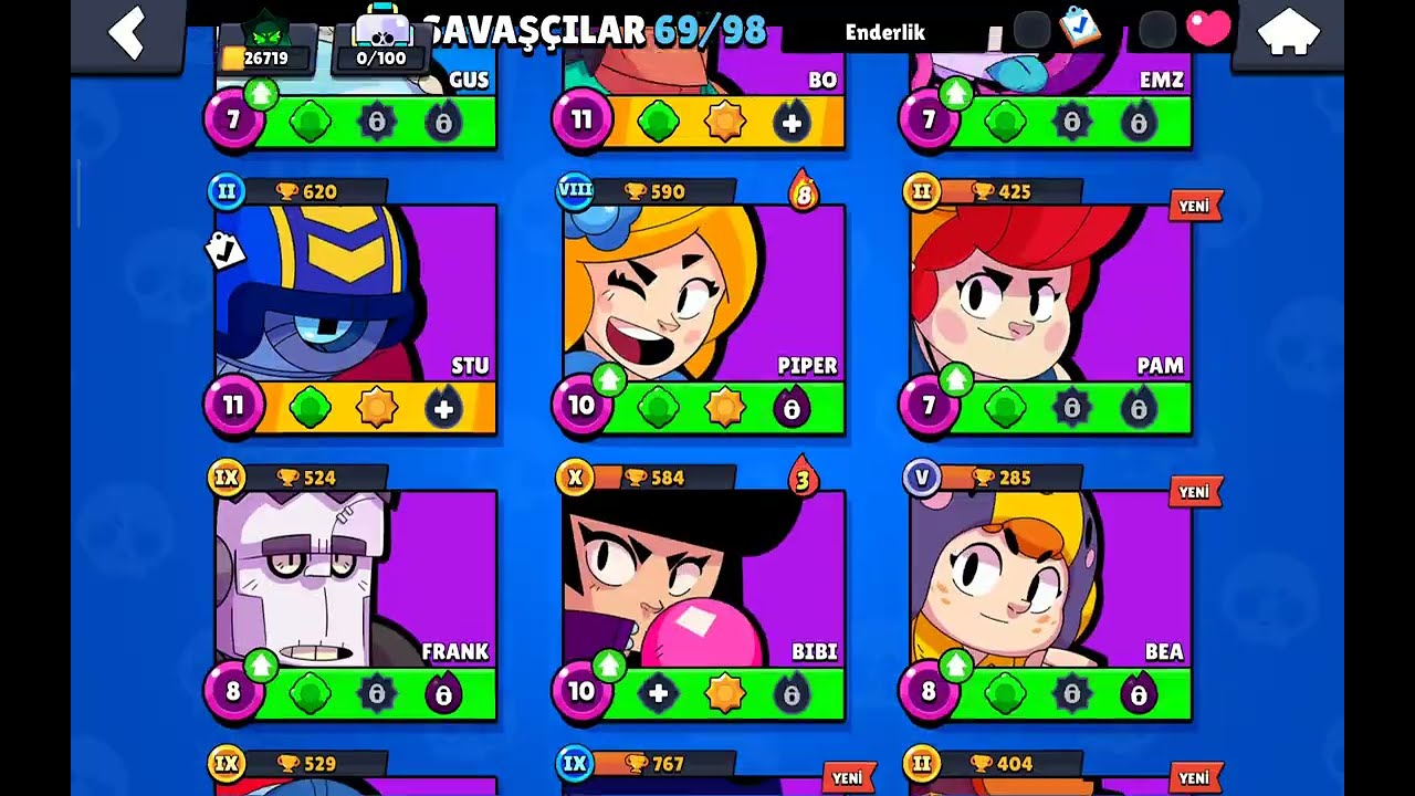 Video kapağında yüzümü gösterdim 60 abone olalım