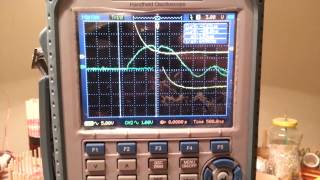 Dally Replication TR1 output