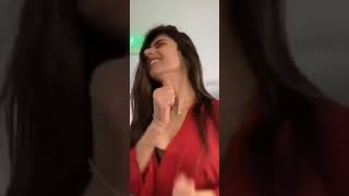 Mia Khalifa?Whatsapp Status - (lajjavathiye song - Telugu)