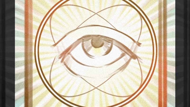 Heaven Pierce Her - In Absentia Λογος (Ultrakill 8-1 Theme)