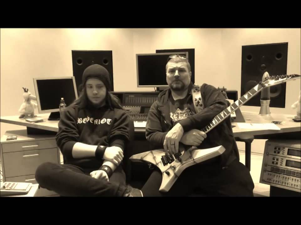 Fireforce @ PPM Fest