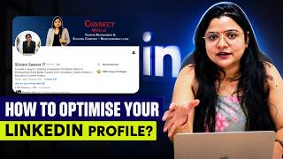 Engineer to Employee - EP.6 | Your LinkedIn Profile Can Open Doors! | Engineering Students’ Guide