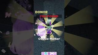 How To Get Oopsie Marker In Find The Markers Roblox