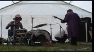 Call It A Clunes A414 Live At The Workhouse Festival, Llanfyllin