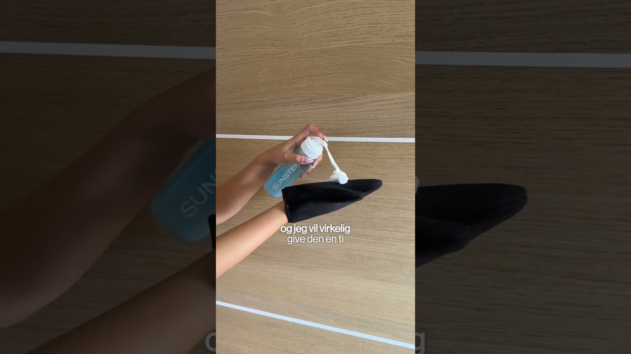 Bedste selvbruner til lys hud (uden orange look) 🍊🚫