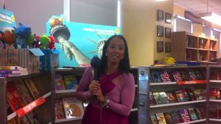 Scholastic book fairs promote summer reading