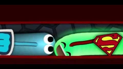 Slither.io BORDER HACK / TRAPPING TRICK / Superman Skin /BEST TROLLING MOMENTS