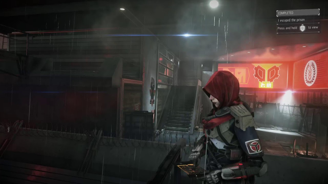 Killzone Shadow Fall Full Game Part One Walkthrough No Commentary