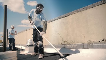 NYC: CoolRoofs to Combat Climate Change