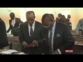 Coroner’s inquest into Lagos building