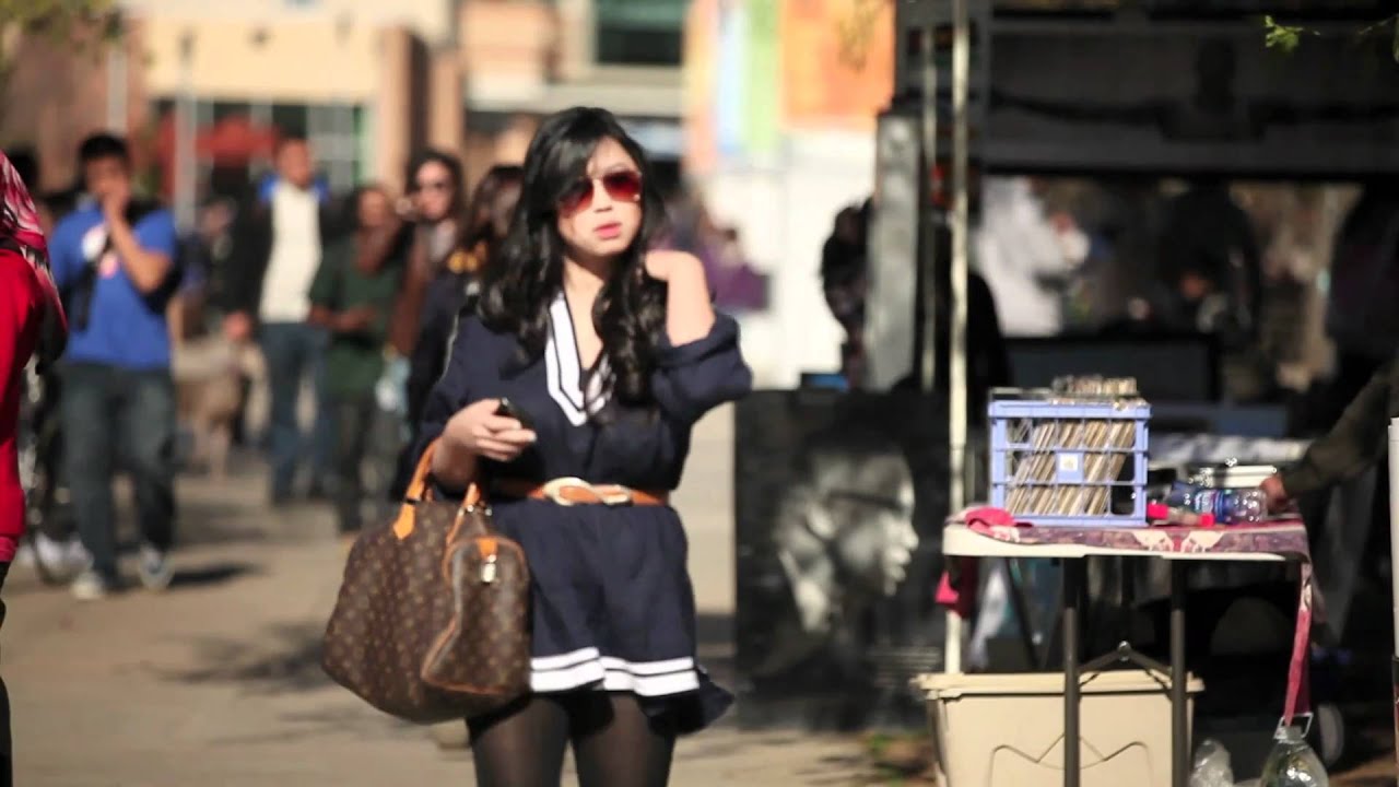 Singh-Ray Vari-ND Filter video testing