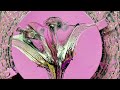 Celebrating the New Year with an elegant Pink Champagne Bloom Swipe!