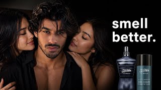 How To Smell Better As An Indian (HYGIENE GUIDE)