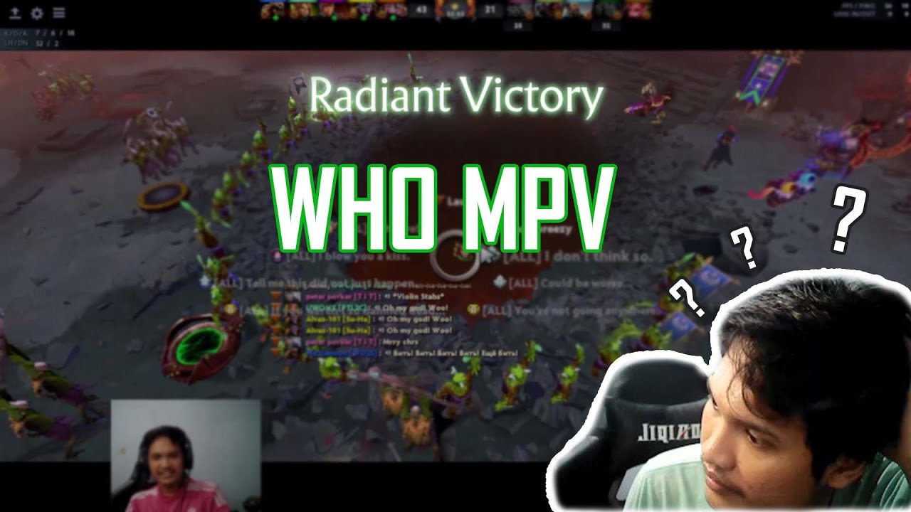Anjay 2 Anjay Gaming (sequel) - DOTA 2 - YouTube